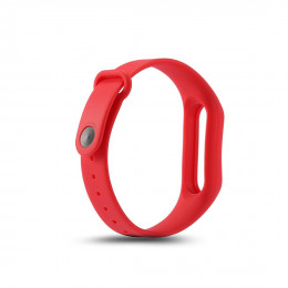 Сменный браслет для Xiaomi Mi Band 2 Красный