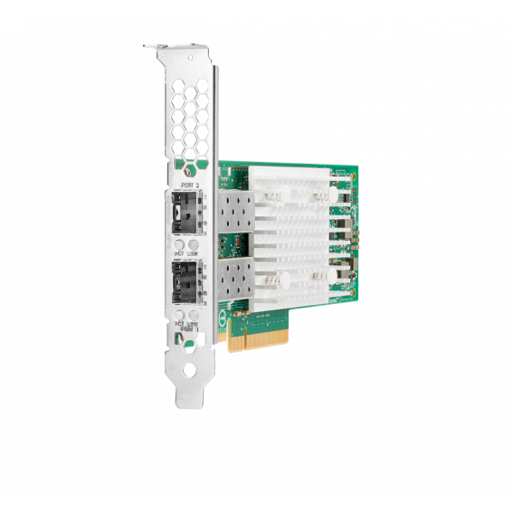 INT X710 10Gb 2p SFP+ Adptr