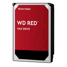 Жёсткий диск WD Red™ WD60EFAX 6ТБ 3