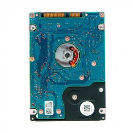 Жёсткий диск для ноутбука Hitachi (HGST) TRAVELSTAR 5K1000 HDD 1Tb HTS541010A9E680 2