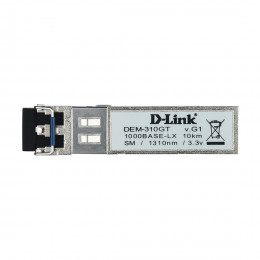 Трансивер D-Link DEM-310GT/DD/J1A
