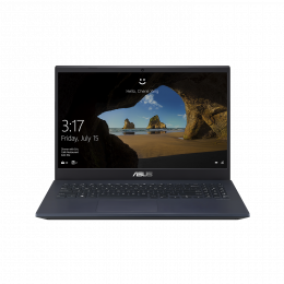 Ноутбук Asus 90NB0NL1-M16620 Laptop X571GT-HN1012 15.6" FHD(1920x1080) IPS/Intel Core i5-9300H 2