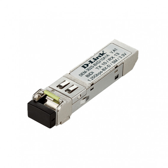 Трансивер D-Link DEM-302S-BXD/A1A