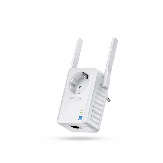 Усилитель Wi-Fi сигнала TP-Link TL-WA860RE