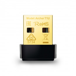 USB-адаптер TP-Link Archer T1U