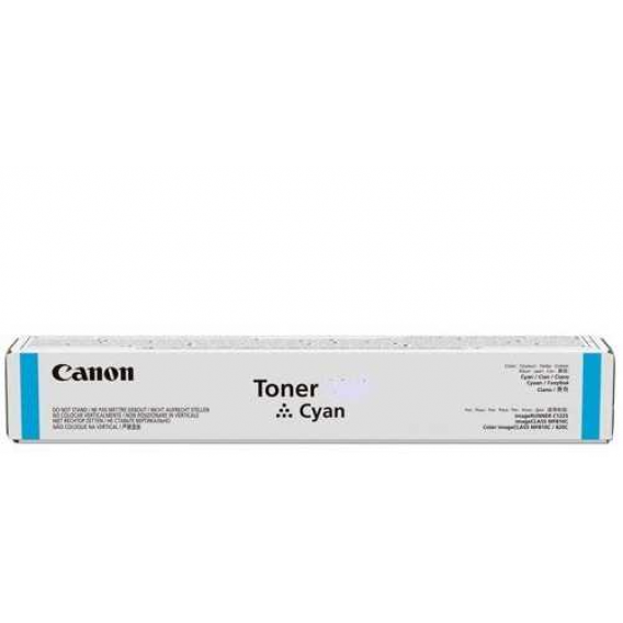 TONER C-EXV 54 Cyan 8,500 pages for iR ADV C30xx