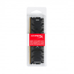 Модуль памяти Kingston HyperX Predator HX430C15PB3/16