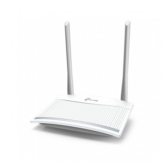 Маршрутизатор TP-Link TL-WR820N