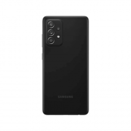 Samsung Galaxy A52 Black, 6.5", 2400 x 1080, 8 Core, 4/128 GB