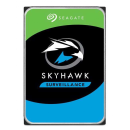 Жесткий диск Seagate ST4000VX013 SkyHawk 4TB