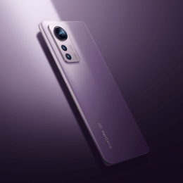 Xiaomi 12 Purple (2201123G)