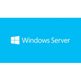 Windows Server Std 2019 64B ENG 1PK 24Core