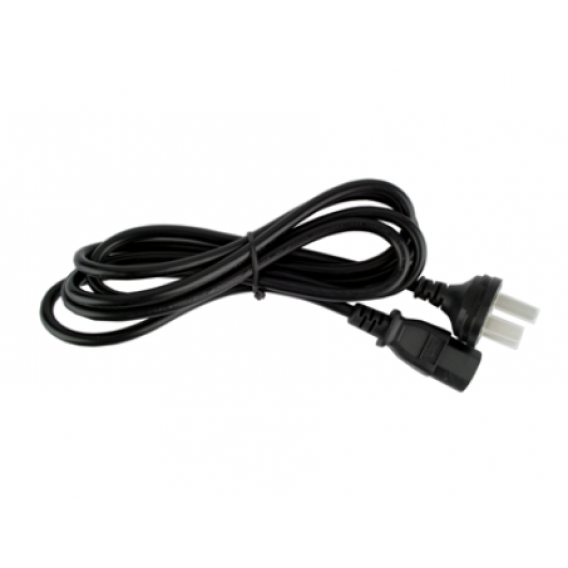 Power cord,Europe AC Power Cable,250V10A,3.0m,PFSM,(H05VVF 1.02(3C)),C13SF,250V,10A,BLack