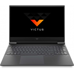 Ноутбук HP 6X7N1EA Victus Gaming Laptop 15-fa0034ci 15.6" FHD(1920x1080) IPS 144Hz/Intel Core i5-12500H 2