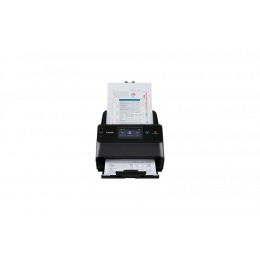 Протяжной Сканер DOCUMENT READER DR-S150 (А4