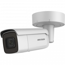 Сетевая IP видеокамера Hikvision