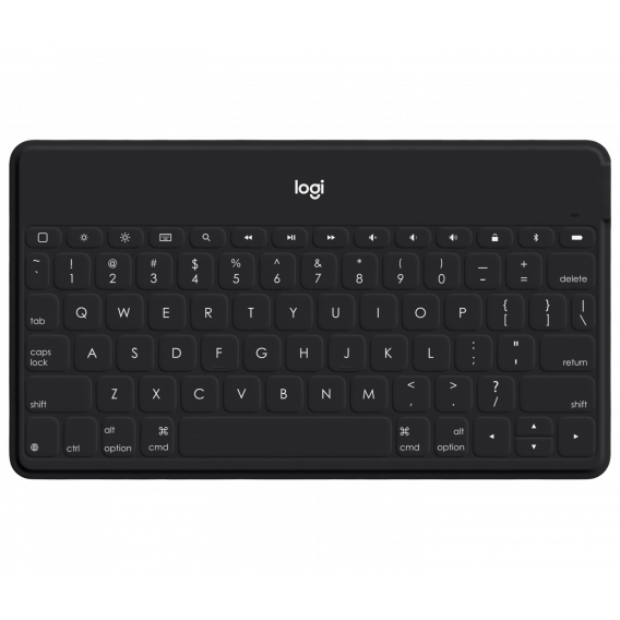 Клавиатура Logitech Keys-To-Go, Black (M/N: Y-R0052)
