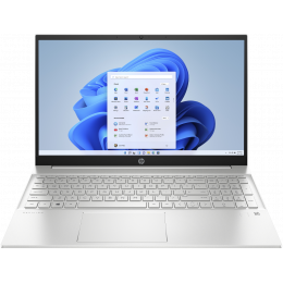 Ноутбук HP 6M875EA Pavilion Laptop 15-eh2038ci 15.6" FHD(1920x1080) IPS/AMD Ryzen 5 5625U 2