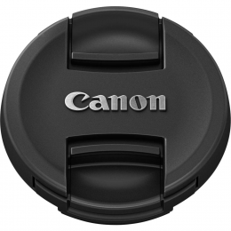 Крышка объектива Canon LENS CAP E-52