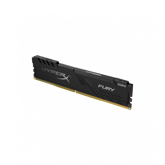 Модуль памяти Kingston HyperX Fury HX430C15FB3/8 DDR4 8G 3000MHz