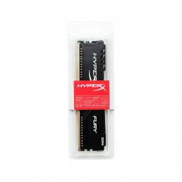 Модуль памяти Kingston HyperX Fury HX426C16FB3/16 DDR4 16G 2666MHz