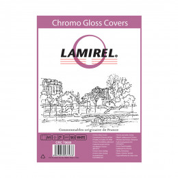 Обложки Lamirel Chromolux A4 LA-78689