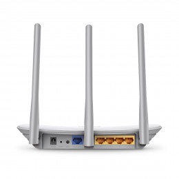 Маршрутизатор TP-Link TL-WR845N