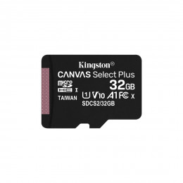 Карта памяти Kingston SDCS2/32GBSP Class 10 32GB