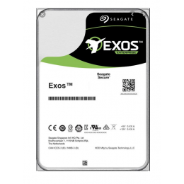 Жесткий диск Seagate Exos X16 ST14000NM001G