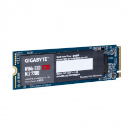 Твердотельный накопитель внутренний Gigabyte GP-GSM2NE3100TNTD 1TB M.2 PCI-E 3.0x4