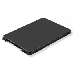 ThinkSystem 2.5" Multi Vendor 960GB Entry SATA 6Gb Hot Swap SSD