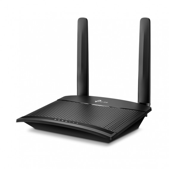 Маршрутизатор TP-Link TL-MR100