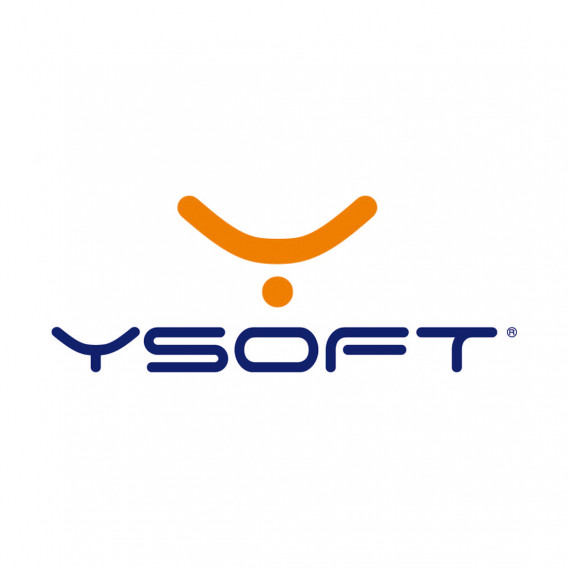 Поддержка серебряного уровня на 1 год Ysoft SafeQ6 YSQA6-0S0-1J01-50 (497N07634)