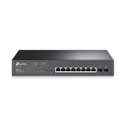 Коммутатор TP-Link TL-SG2210MP