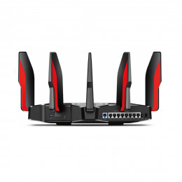 Маршрутизатор TP-LINK Archer AX11000