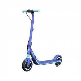 Электросамокат детский Ninebot KickScooter E8 Синий