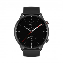 Смарт часы Amazfit GTR2 A1952 Sport edition (Aluminum Alloy) Obsidian black
