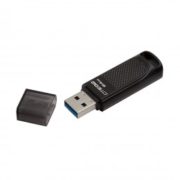USB-накопитель Kingston DTEG2/64GB 64GB Чёрный