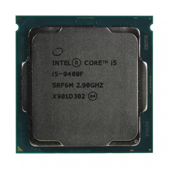 Процессор (CPU) Intel Core i5 Processor 9400F 1151v2