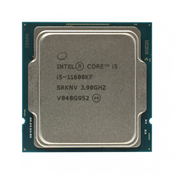 Процессор (CPU) Intel Core i5 Processor 11600KF 1200