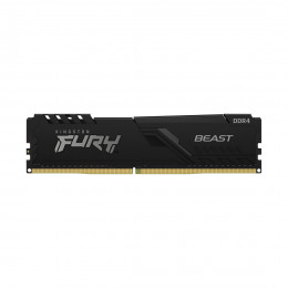 Модуль памяти Kingston FURY Beast KF426C16BB/8 DDR4 8GB 2666MHz