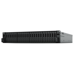 Сетевое оборудование Synology Сетевой NAS сервер FlashStation FS3410