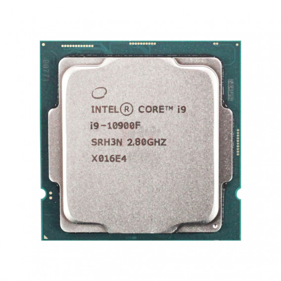 Процессор (CPU) Intel Core i9 Processor 10900F 1200