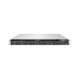 Серверная платформа SUPERMICRO SYS-6019P-WTR