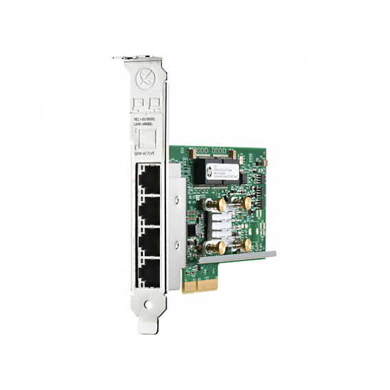 HPE Ethernet 1Gb 4P 331T Adapter