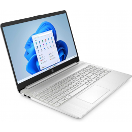 Ноутбук HP 502J9EA Laptop 15s-eq2060ur 15.6" FHD(1920x1080) IPS/AMD Ryzen 3 5300U 2