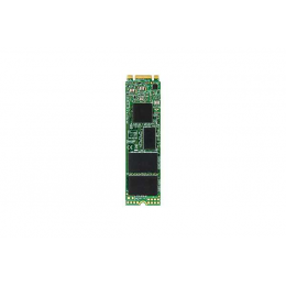 Твердотельный накопитель SSD Transcend 240GB M.2 2280, SATA3 B+M Key, TLC