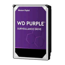 Жесткий диск WD Purple WD82PURZ 8ТБ 3