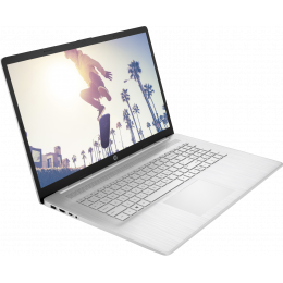 Ноутбук HP 6G826EA Laptop 17-cp1017ci 17.3'' FHD(1920x1080) IPS/AMD Ryzen 5 5625U 2