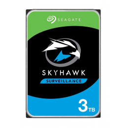 Жесткий диск Seagate ST3000VX009 SkyHawk 3TB